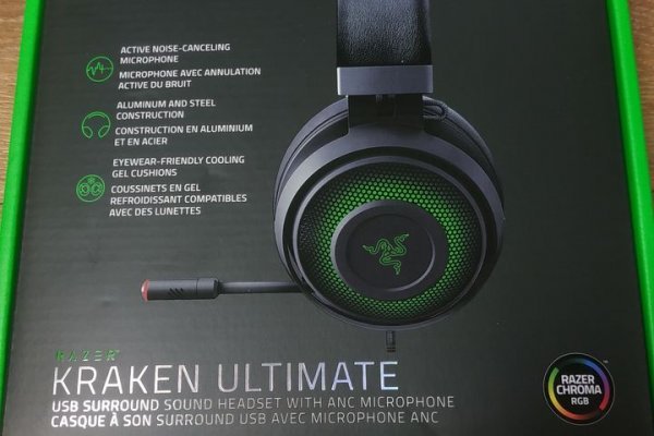 Kraken 2krn es